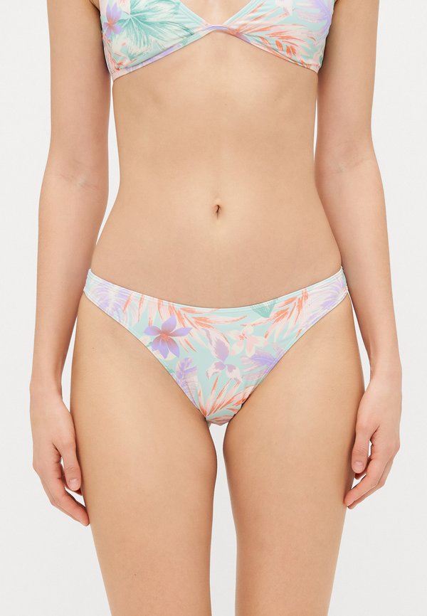 WAVE HAZE SKIMPY HIKE - Bikini bottoms