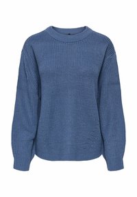 Non sélectionné, vintage indigo