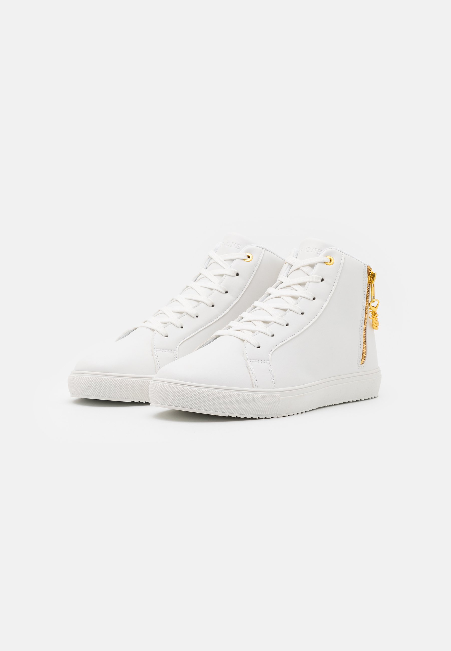 Men UNISEX - High-top trainers Men UNISEX - High-top trainers