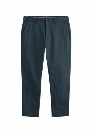 REGULAR FIT - Chino - navy blue