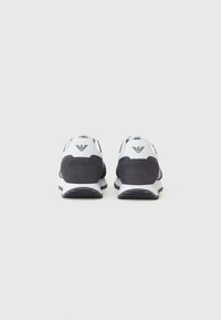 EA7 Emporio Armani VINTAGE UNISEX - Sporta apavi - periscope/white