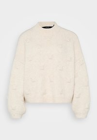 VMGAIL HIGHNECK  - Maglione - birch