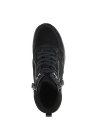 Rollingsoft ROLLINGSOFT BEQUEME  - Platform ankle boots - ocean