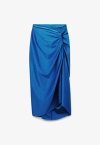 Non selezionato, blue