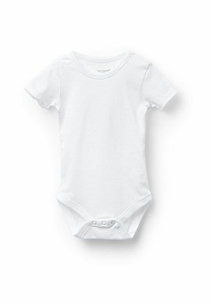Body - White