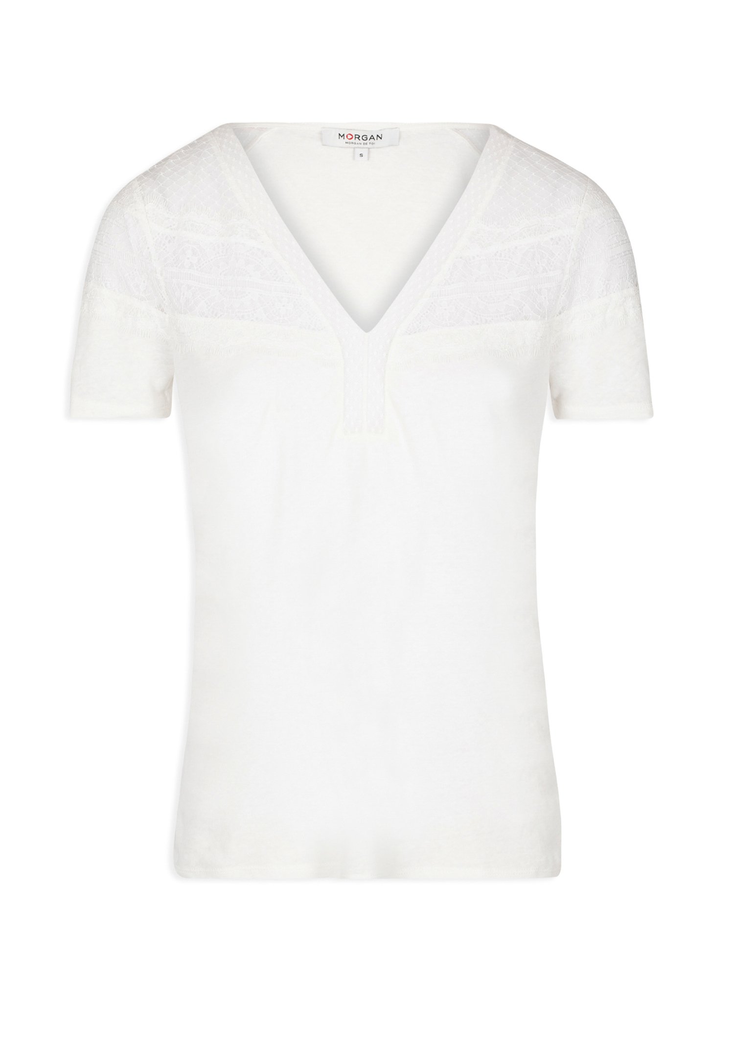 Damen DIETER - T-Shirt basic Damen DIETER - T-Shirt basic