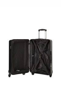 Carpisa GAME TO GO TURTLE - Trolley - black