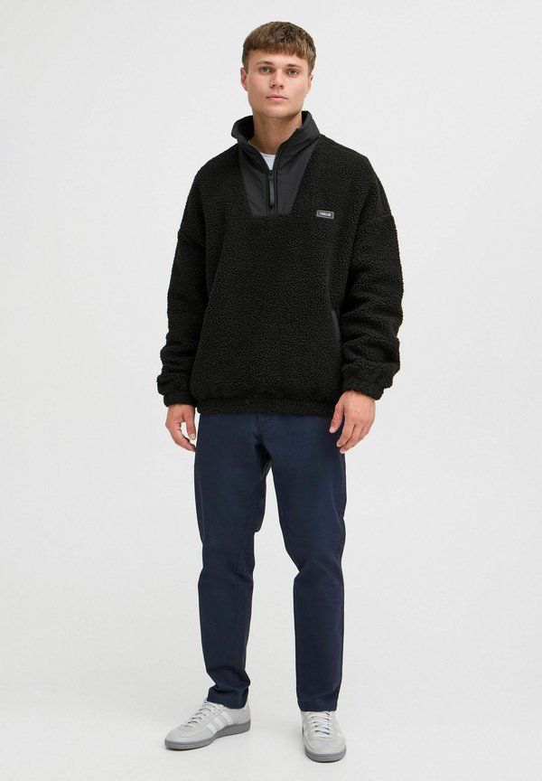 SDMARKMANN TEDDY - Fleece jumper2