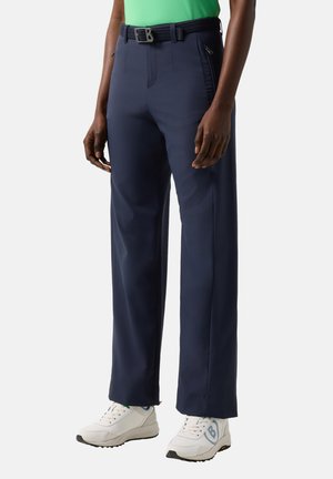 Bogner JILL - Bukser - navy-blau