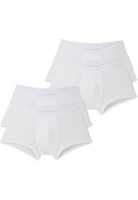 Sloggi 4-PACK - Boxershorts - white