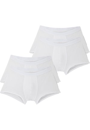 Sloggi, 4-PACK - Weite Boxershorts - white