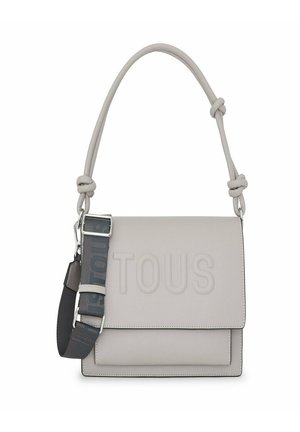 Bolso de mano - gris