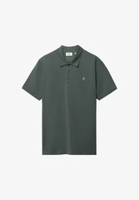 Niet geselecteerd, green smokey