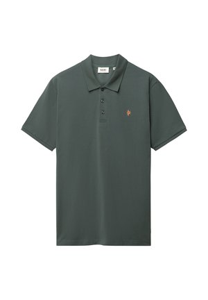 The Sunshine Brand, - Koszulka polo