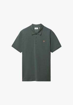 The Sunshine Brand, - Koszulka polo
