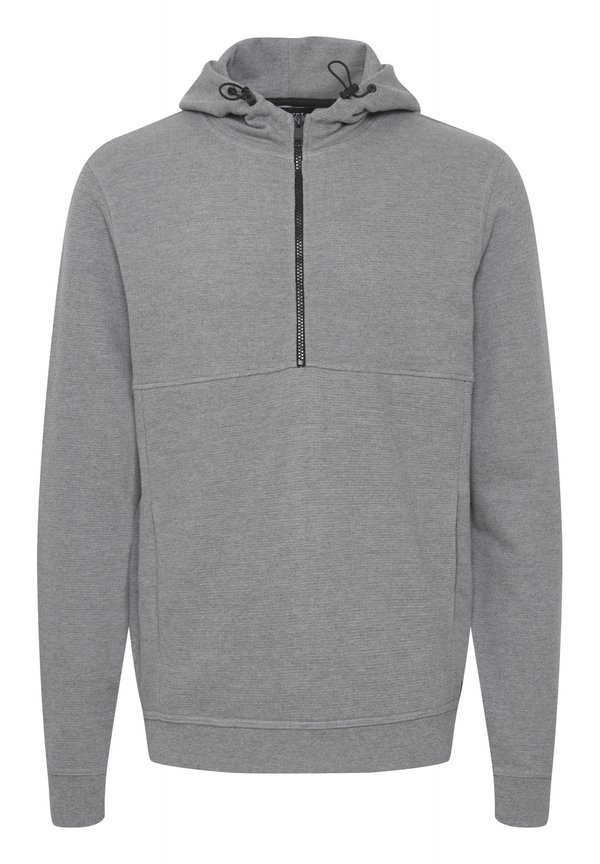 PRDAWSON - Hoodie - zink mix3