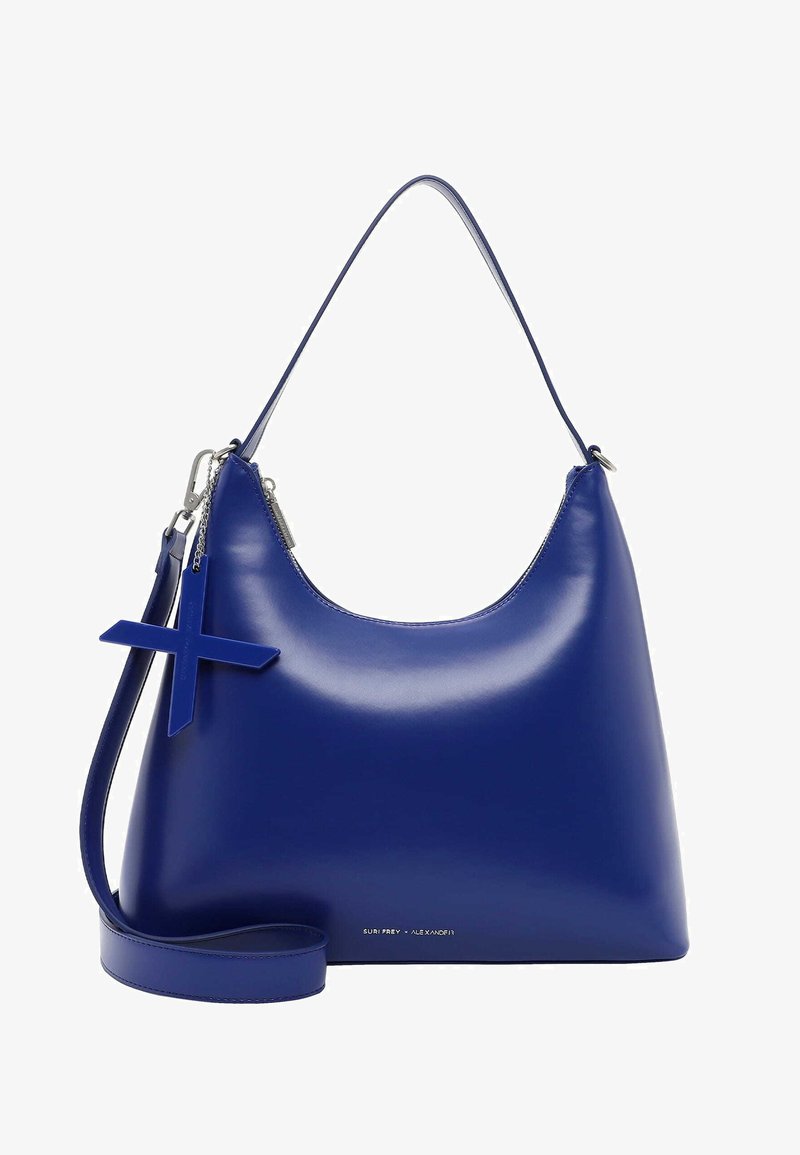 SURI FREY ALEXANDER - Kabelka - royal blue