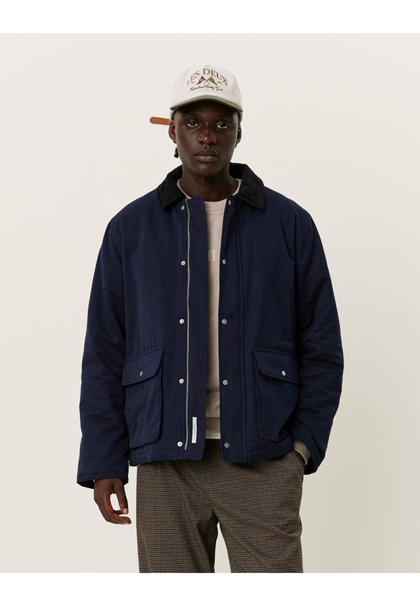 MONTANA 3.0 - Light jacket2