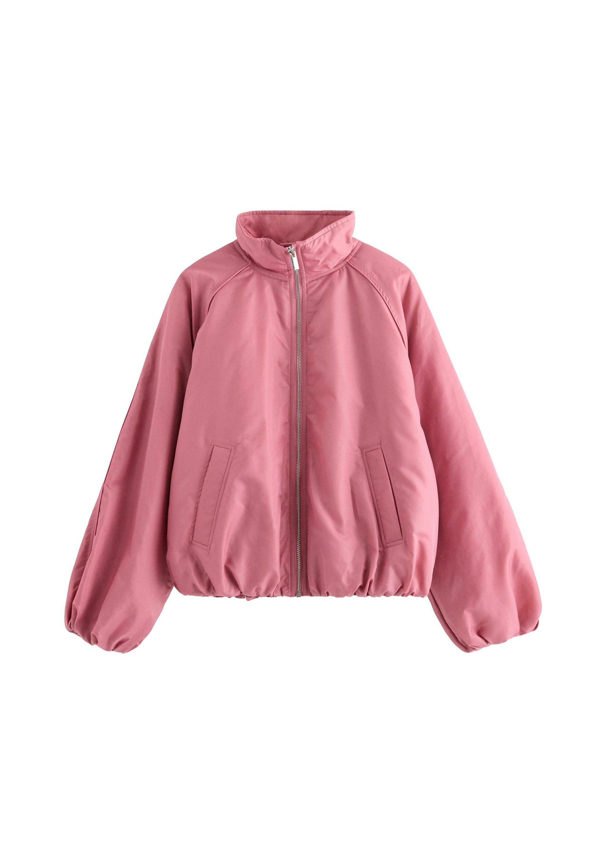Padded Transitional Jacket