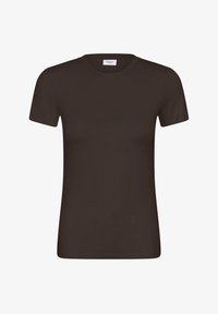 Neizbrano, chocolate brown