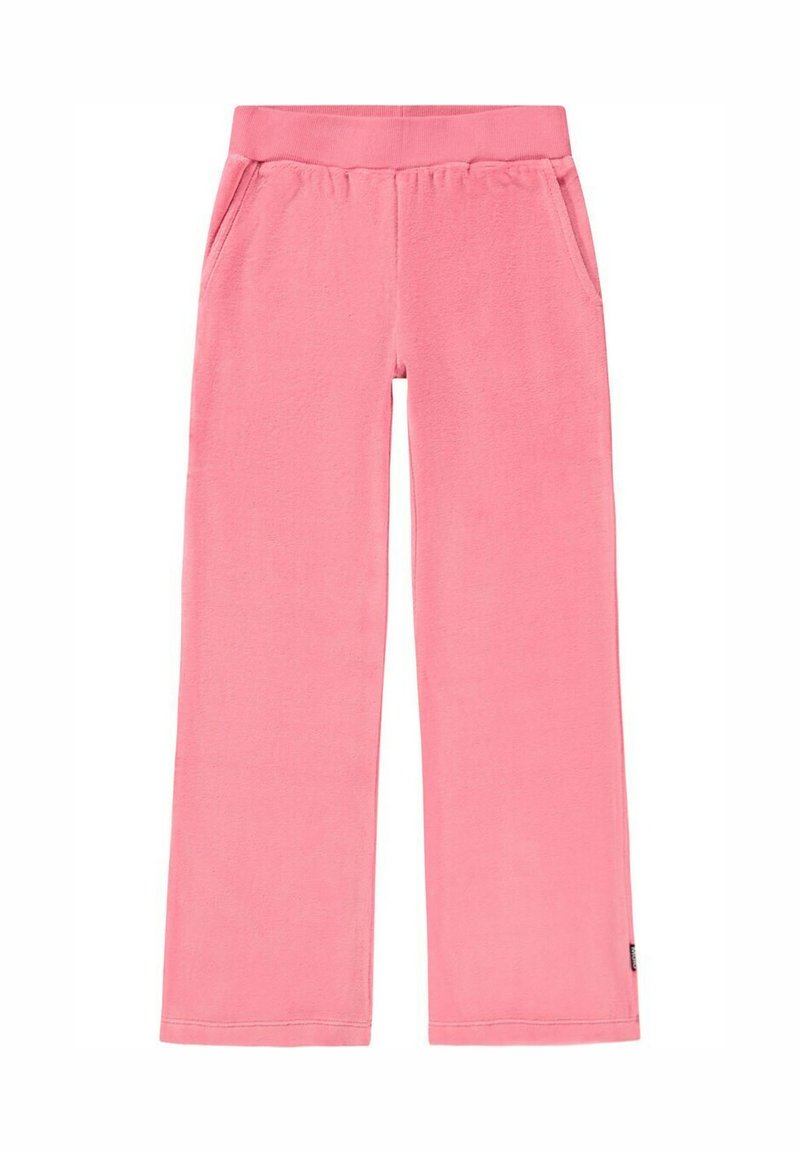 Molo ADORIA - Pantalones deportivos - confetti