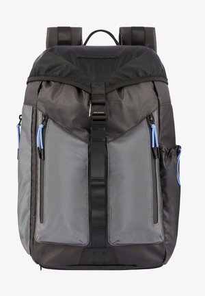 Piquadro SPIKE - Zaino - black