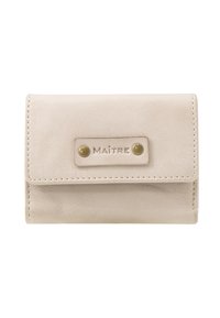 Unausgewählt, taupe