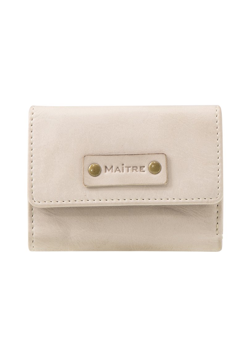 MAITRE STEINBACH ILSEBILL - Portafoglio - taupe
