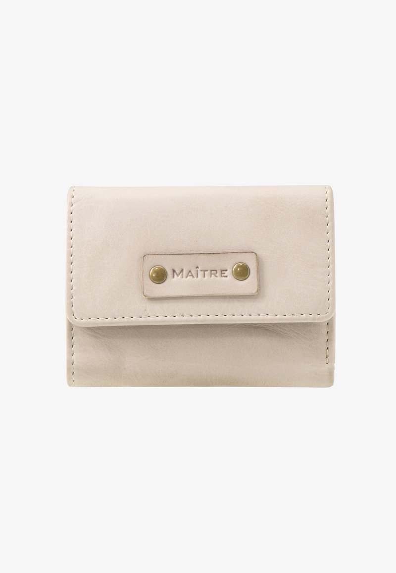 MAITRE STEINBACH ILSEBILL - Portafoglio - taupe