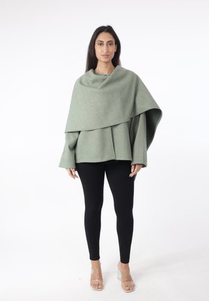 BOLERO - Let jakke / Sommerjakker - khaki