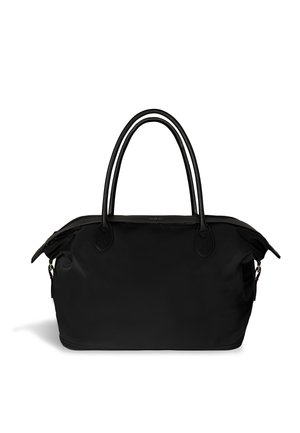 Weekendtasker - black
