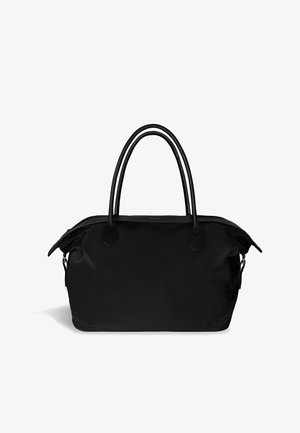 Torba za vikend - black