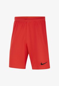 Non selezionato, bright crimson / black