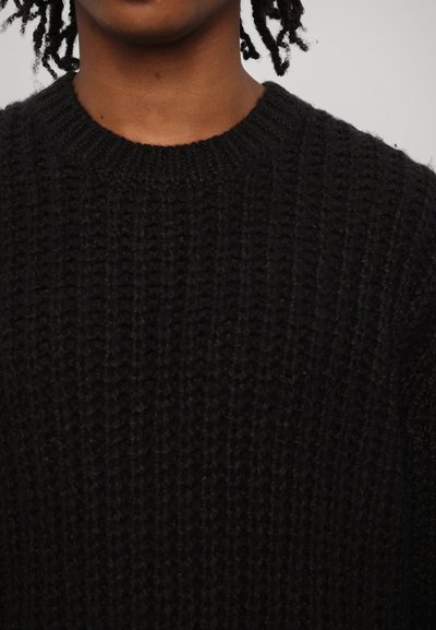 Won Hundred RYDER - Maglione - black