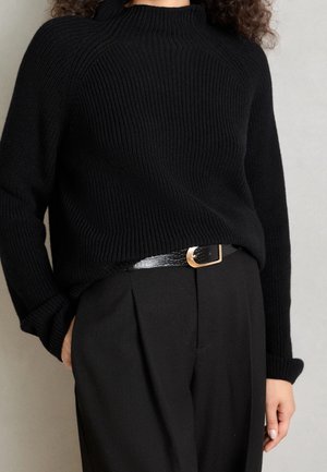 Maglione - black