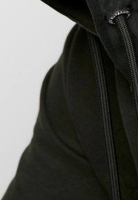 Superdry & Co Felpa con cappuccio - olive