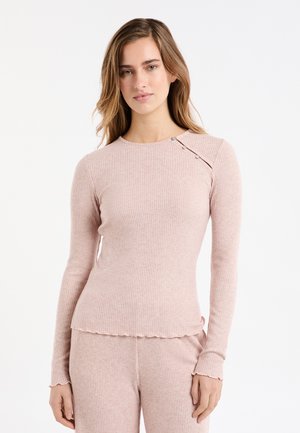 JOVANA - Bluzka z długim rękawem