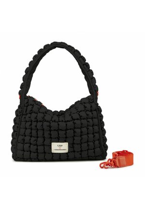 Borsa a mano - black