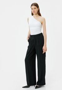 Koton Top - white