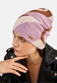 NALI ALEX - Berretto - liliac