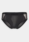 SLOGGI SOFT ADAPT HIPSTER - Slip - black