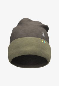 Unselected, north woods heather