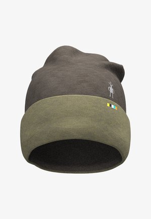 Smartwool CUFFED  - Huer - north woods heather