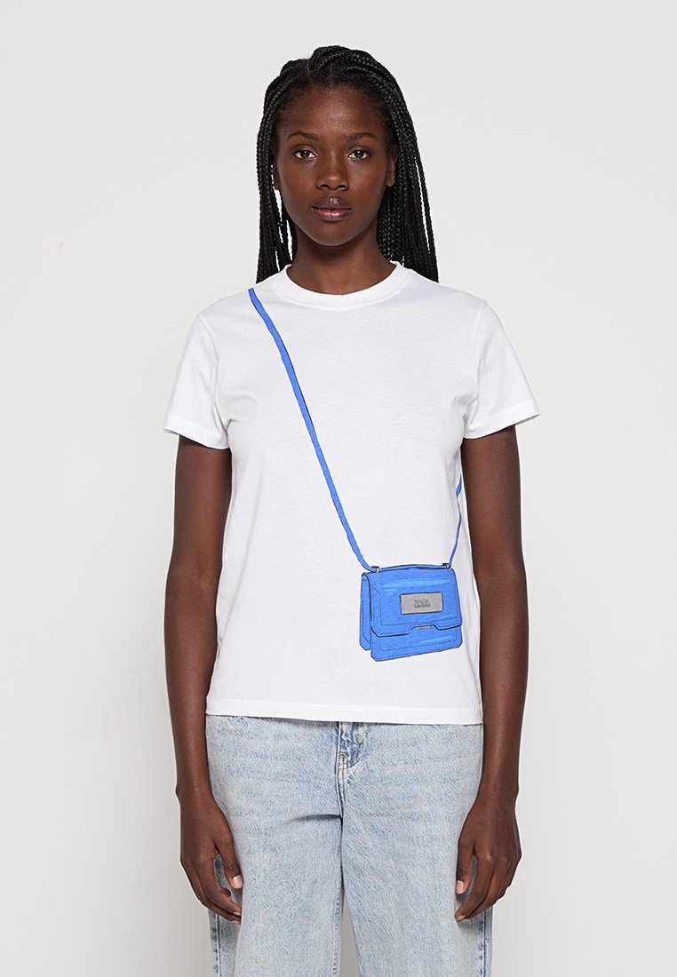 T-Shirt print