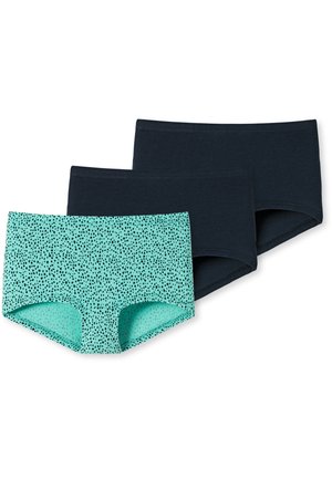 Schiesser 3 PACK  - Hipsters - sortiert