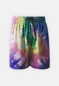 New Era TIE DYE - Pantaloni sportivi - multi-coloured