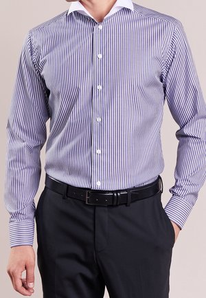 Camisa - dark blue