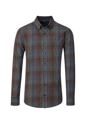 FREIZEIT EXTRA LANGER ARM  - Shirt - orange