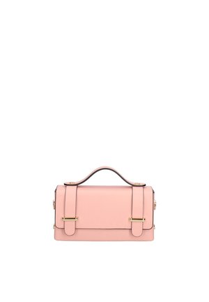 Borsa a mano - pink