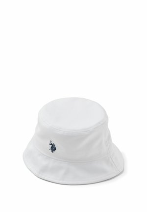 BRYNJOLF - Hat - white